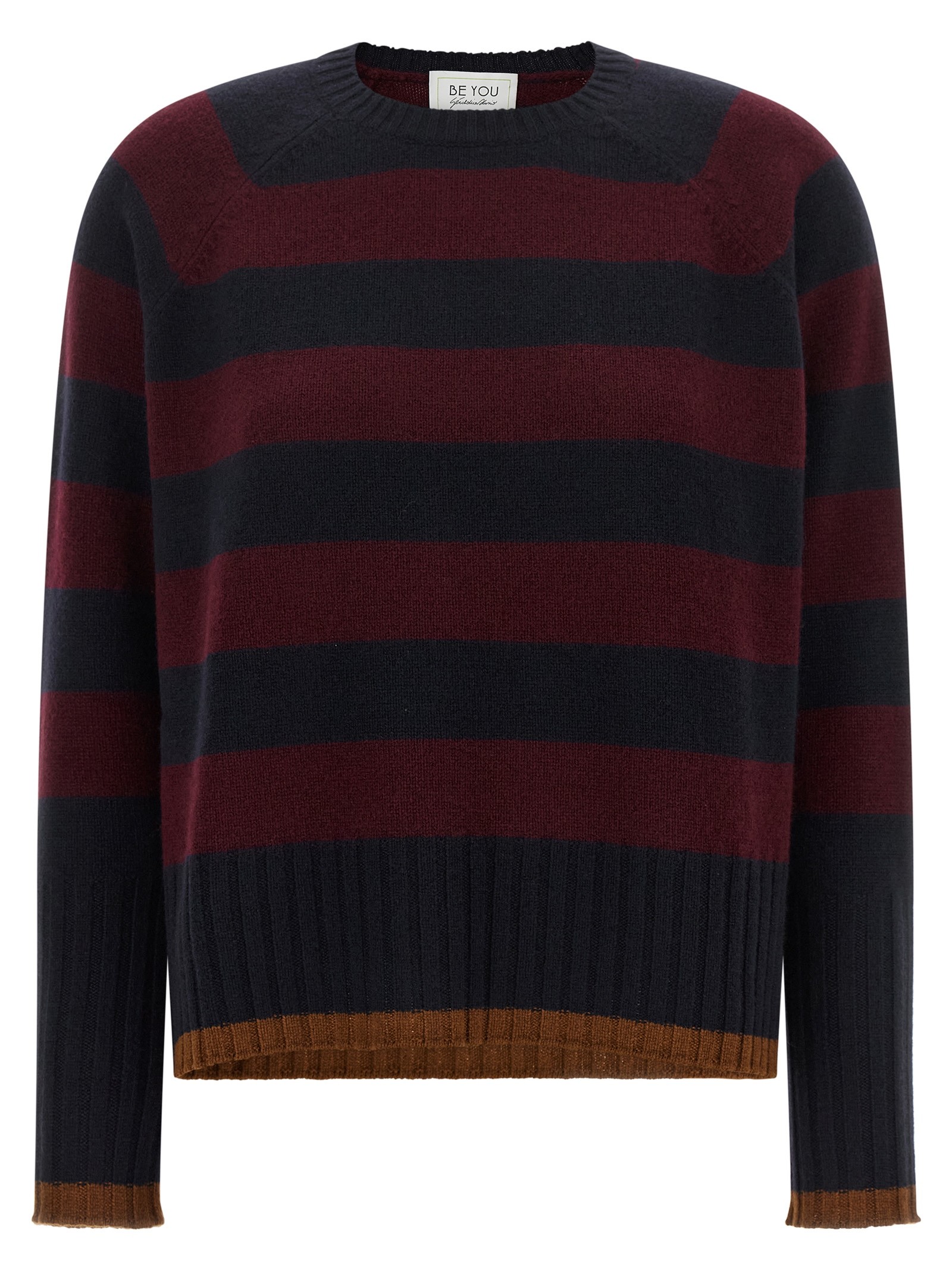 BE YOU '1175' Sweater