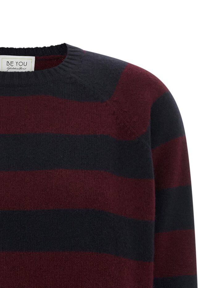BE YOU '1175' Sweater