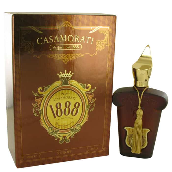 1888 By Xerjoff - Eau De Parfum Spray 3.4 Oz