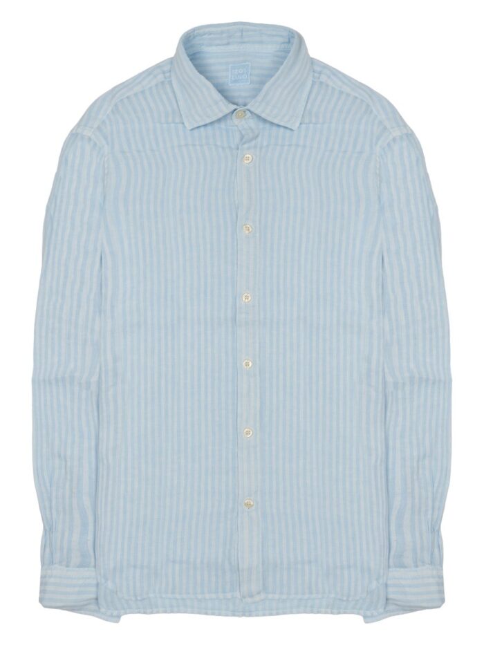 120% lino camicia in lino 120% LINO CAMICIA IN LINO