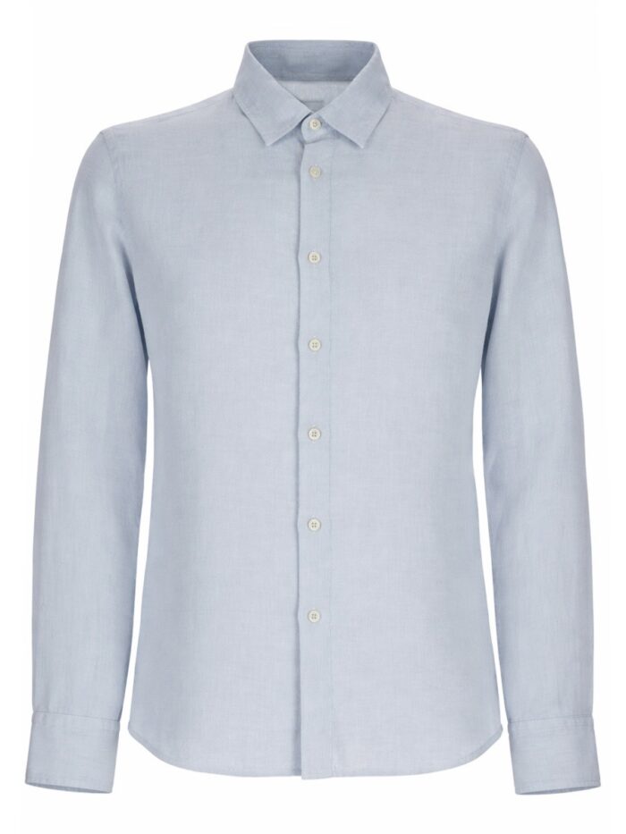 120% lino camicia in lino 120% LINO CAMICIA IN LINO