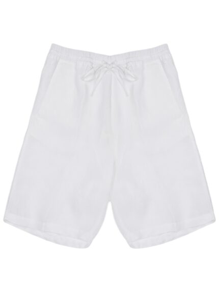 120% LINO SHORTS IN LINO