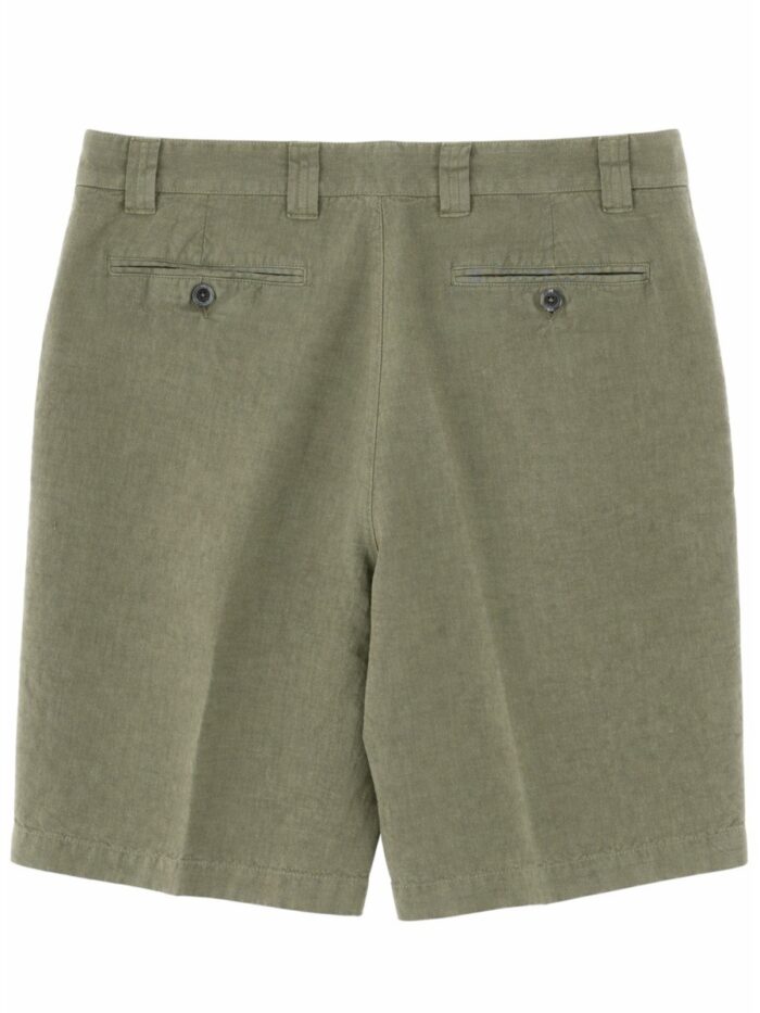 120% LINO SHORTS IN LINO