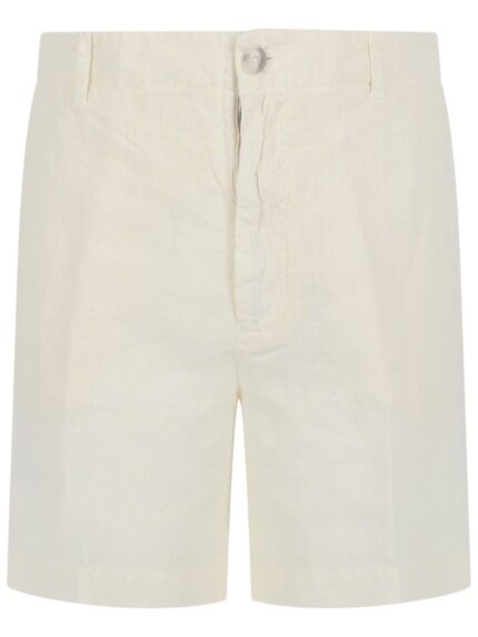 120% LINO SHORTS IN LINO