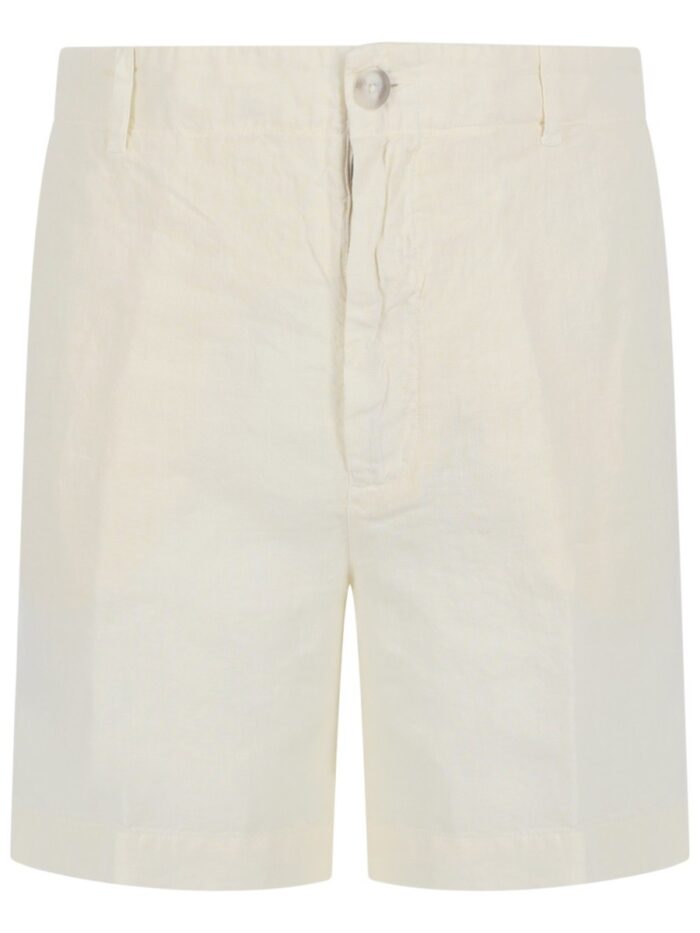 120% LINO SHORTS IN LINO