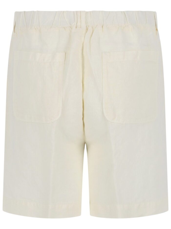 120% LINO SHORTS IN LINO