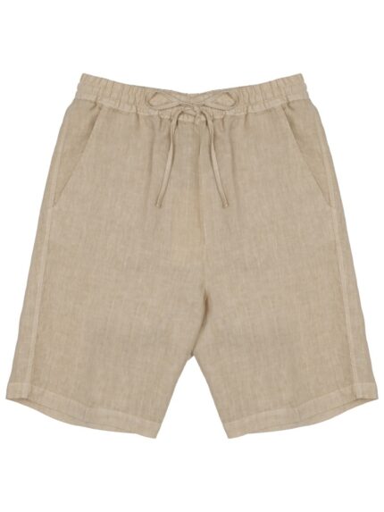 120% LINO SHORTS IN LINO
