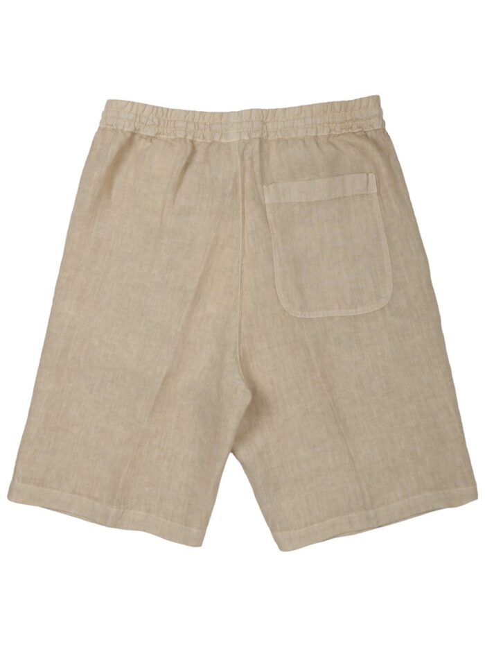 120% LINO SHORTS IN LINO