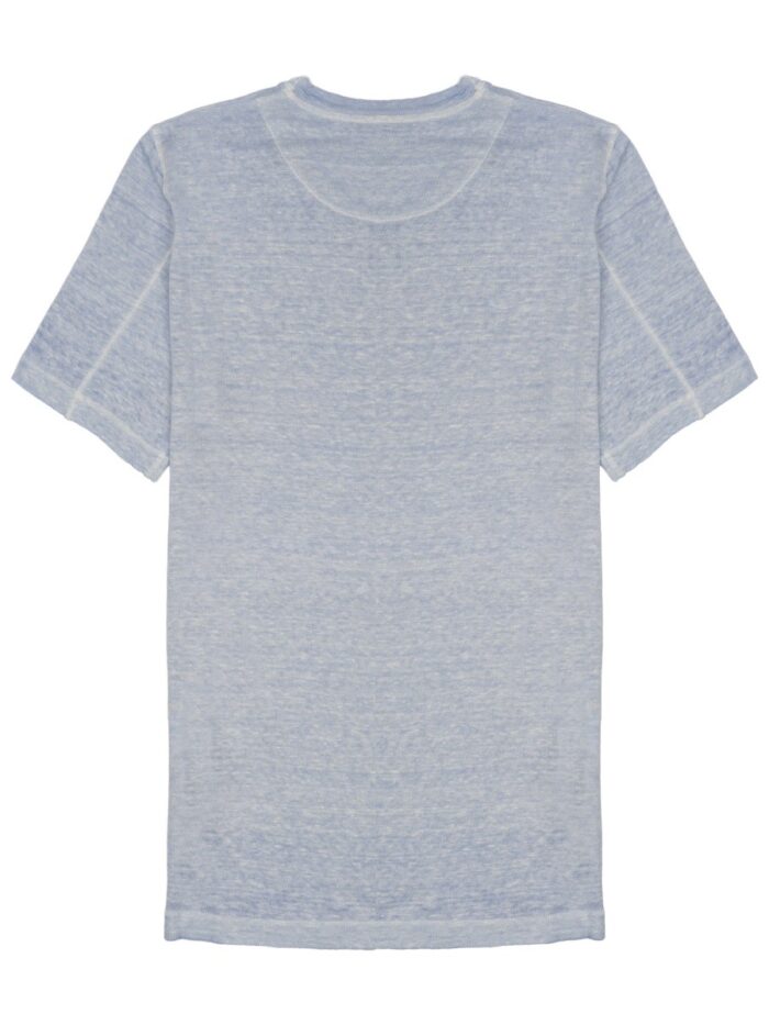 120% LINO T-SHIRT IN LINO