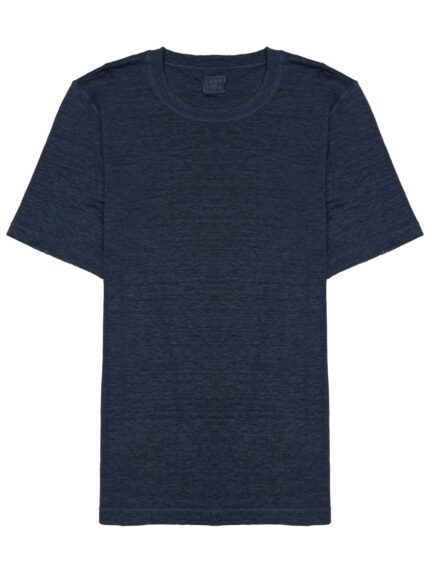 120% LINO T-SHIRT IN LINO