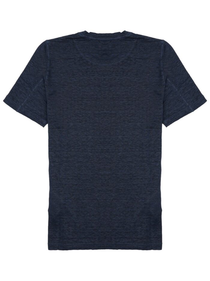 120% LINO T-SHIRT IN LINO