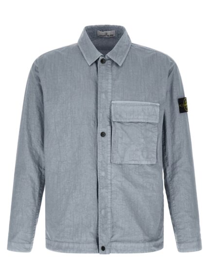 Stone Island '1200003' Overshirt