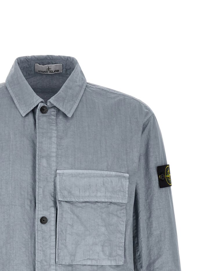 Stone Island '1200003' Overshirt