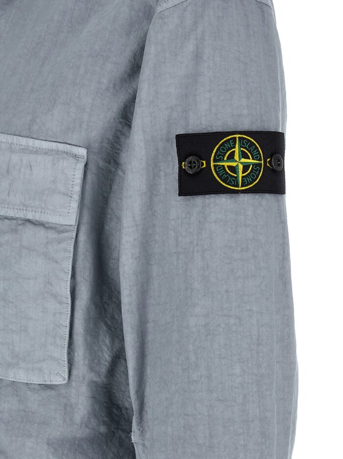 Stone Island '1200003' Overshirt