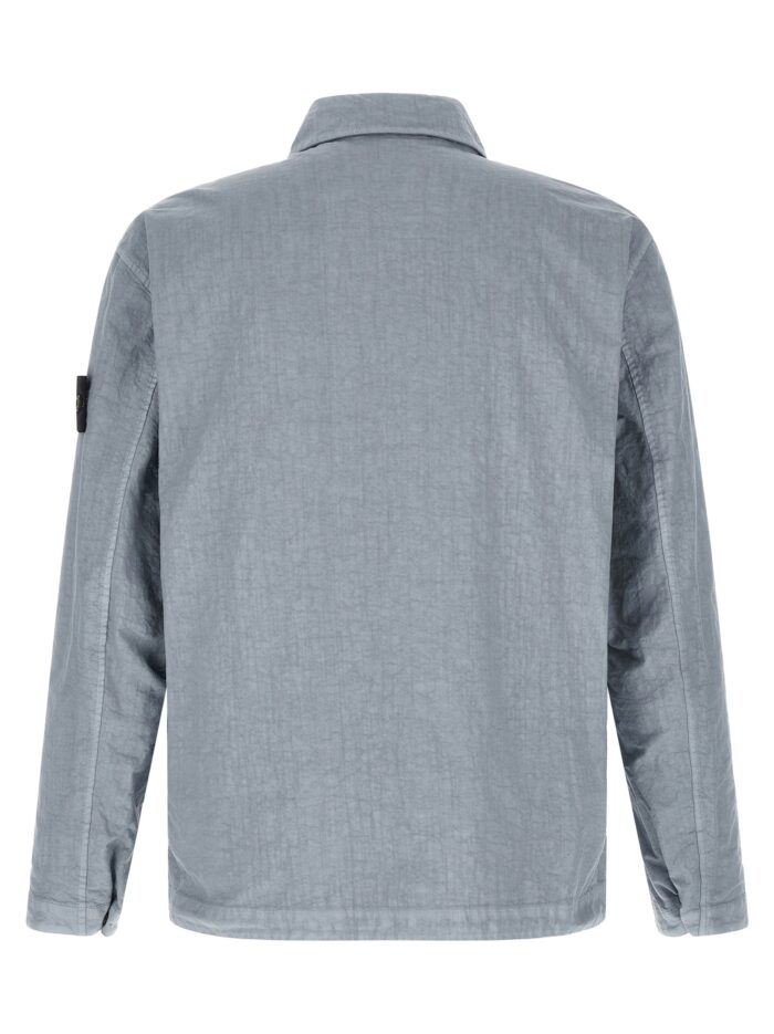 Stone Island '1200003' Overshirt
