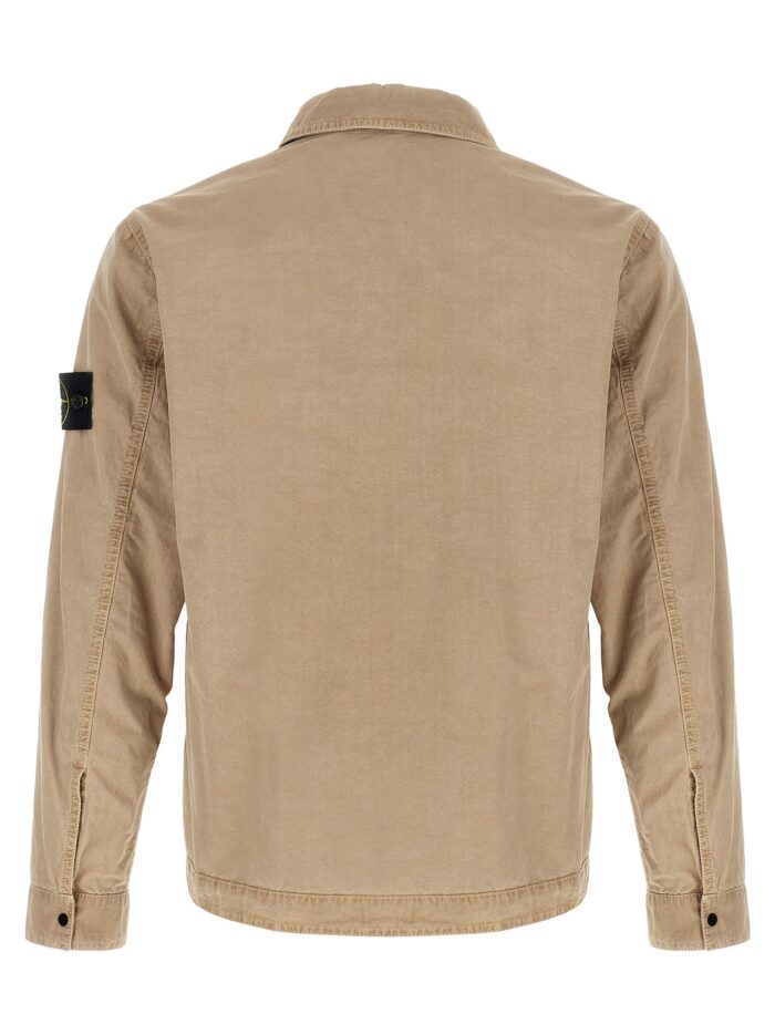 Stone Island '1200008' Overshirt