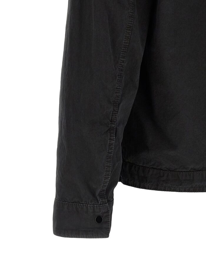 Stone Island '1200008' Overshirt