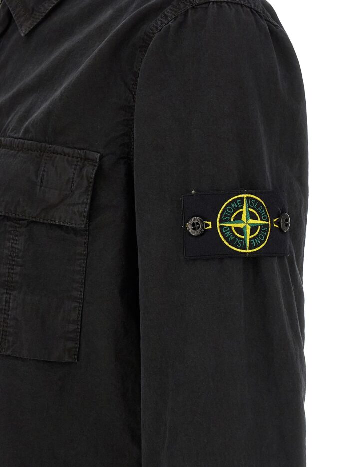 Stone Island '1200008' Overshirt