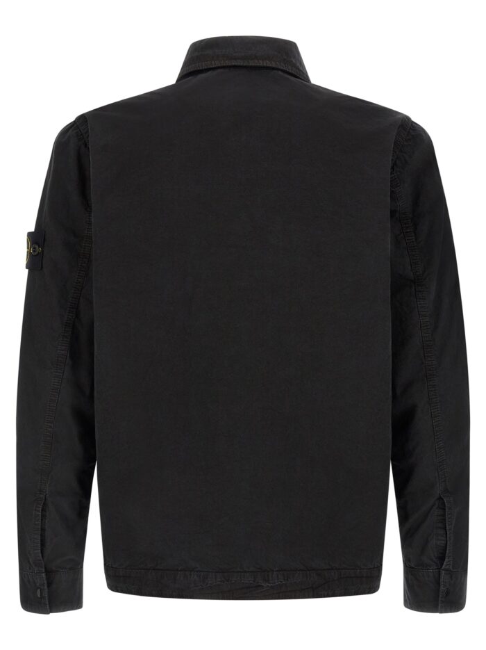 Stone Island '1200008' Overshirt