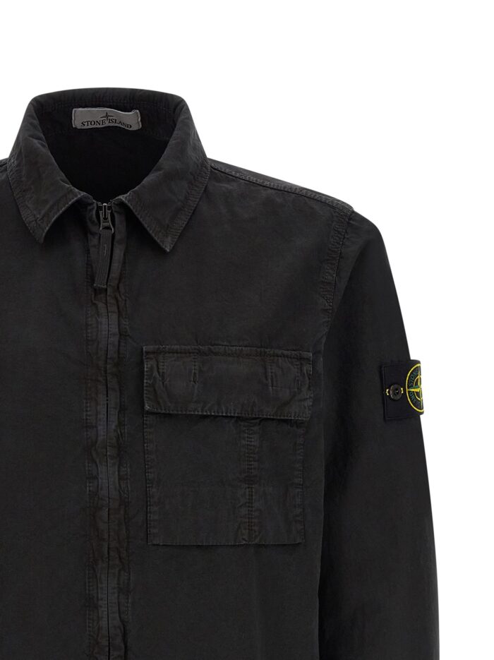 Stone Island '1200008' Overshirt