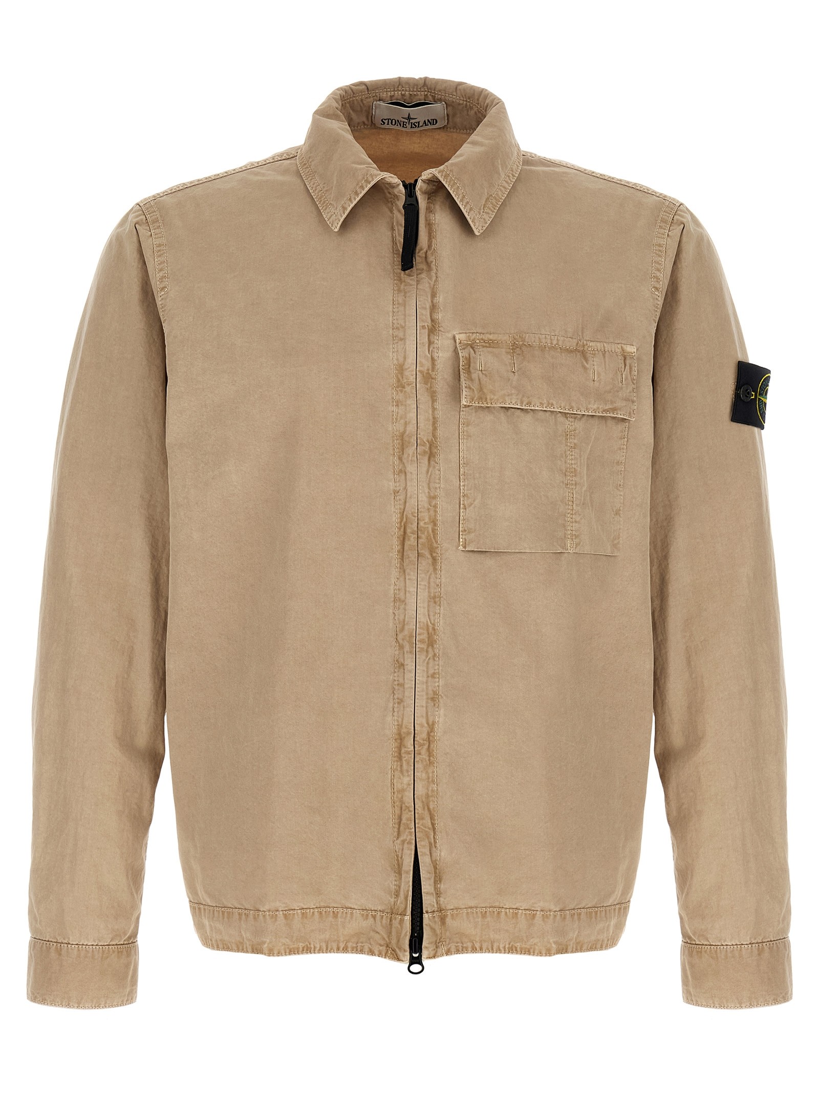 Stone Island '1200008' Overshirt