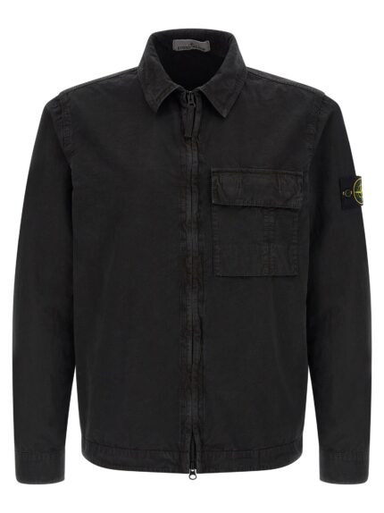 Stone Island '1200008' Overshirt