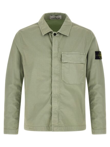 Stone Island '1200013' Overshirt