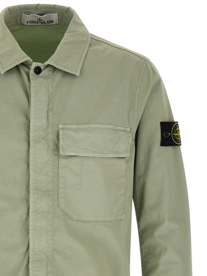 Stone Island '1200013' Overshirt