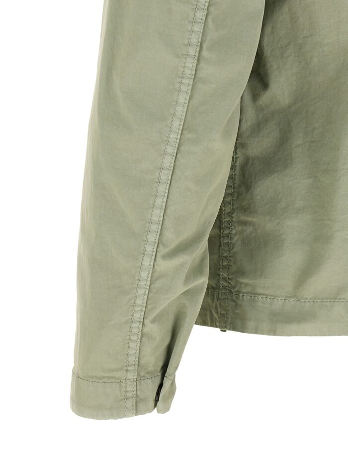 Stone Island '1200013' Overshirt