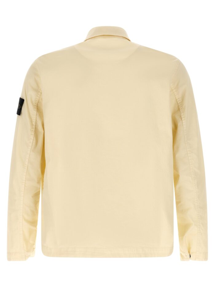Stone Island '1200013' Overshirt