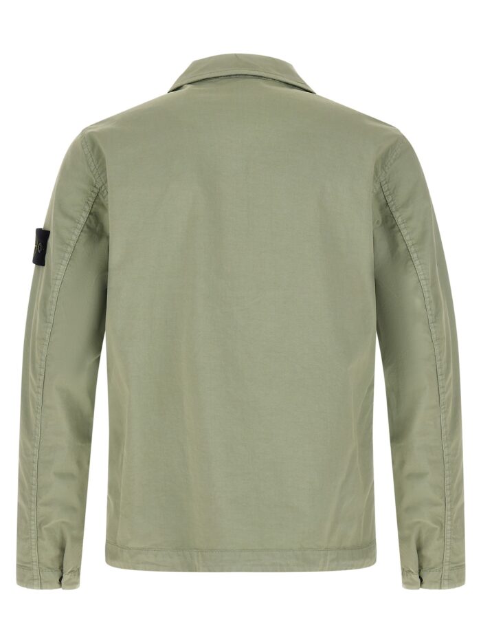 Stone Island '1200013' Overshirt