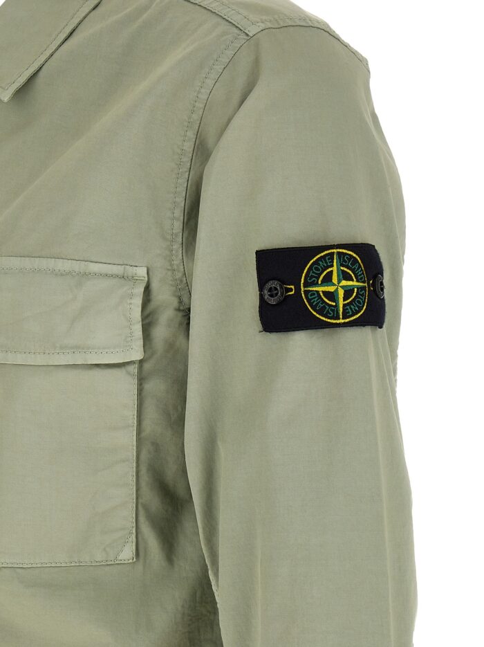 Stone Island '1200013' Overshirt