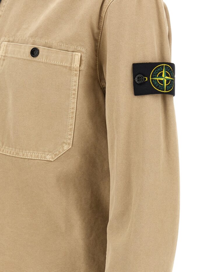 Stone Island '1200014' Overshirt