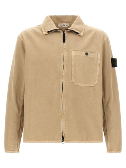 Stone Island '1200014' Overshirt