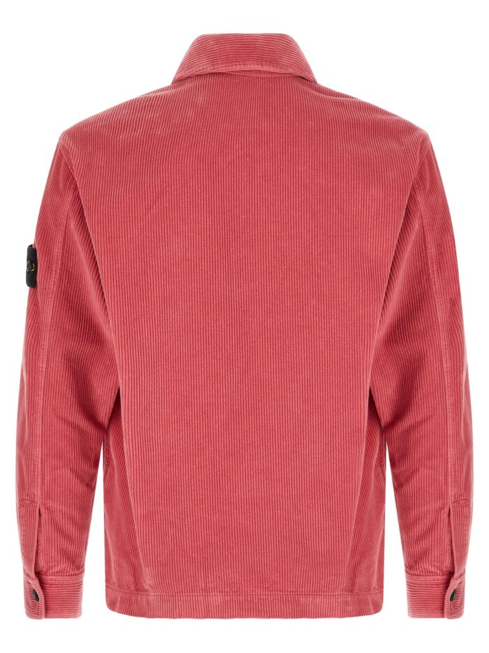 Stone Island '1200016' Overshirt
