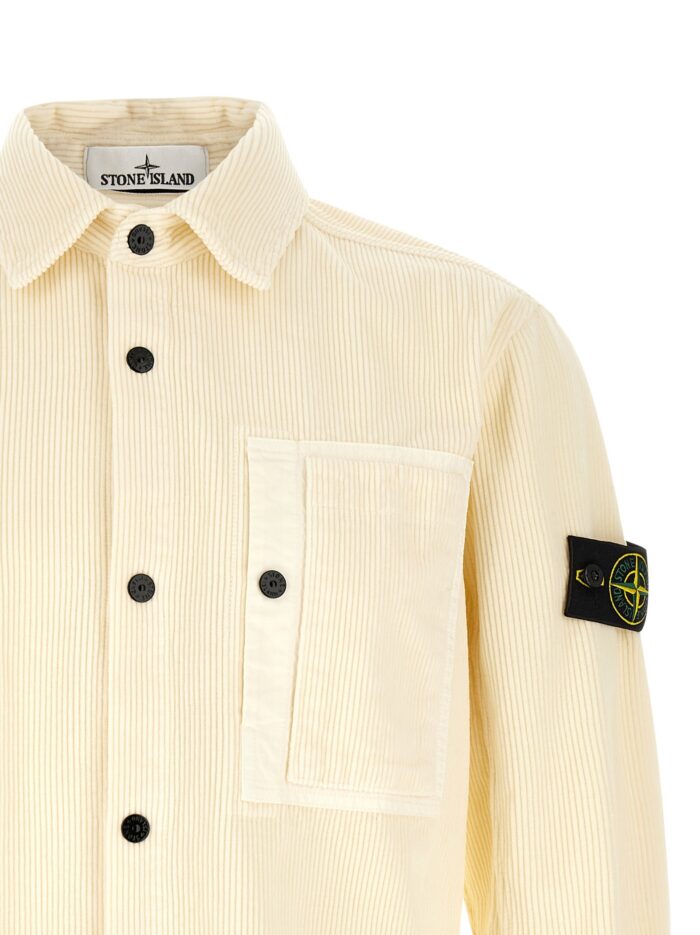 Stone Island '1200016' Overshirt