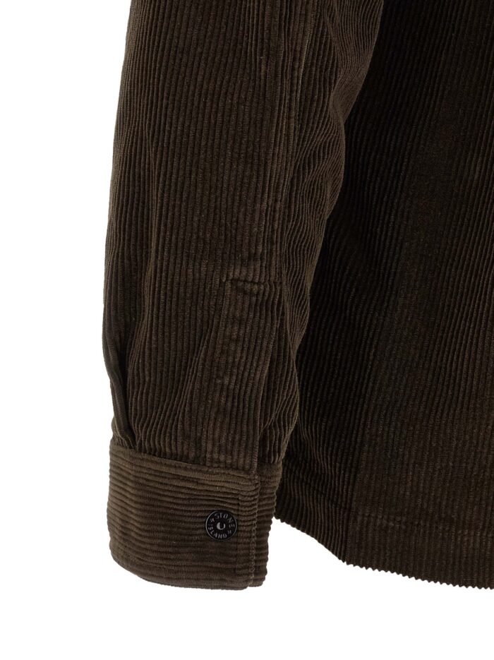 Stone Island '1200016' Overshirt