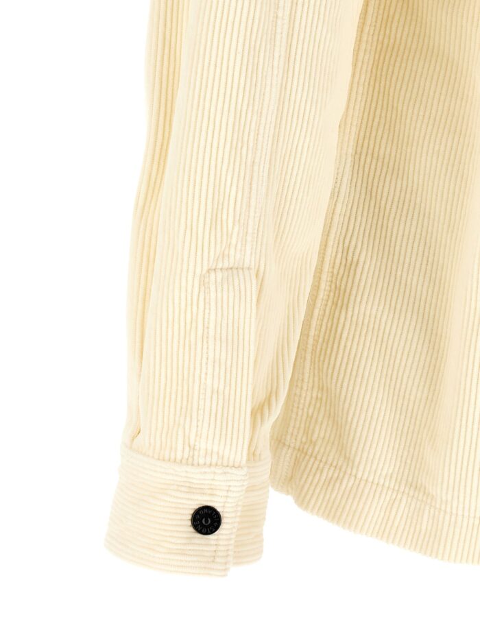 Stone Island '1200016' Overshirt