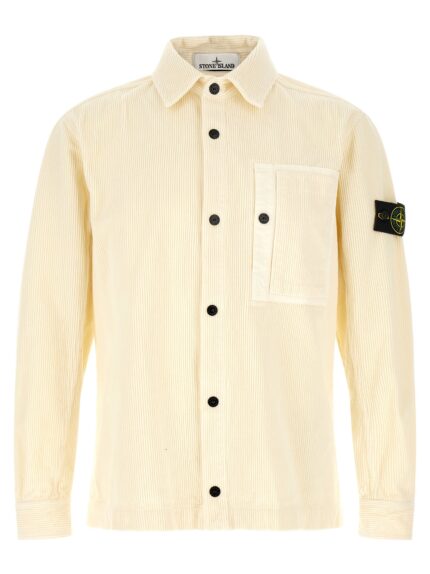 Stone Island '1200016' Overshirt