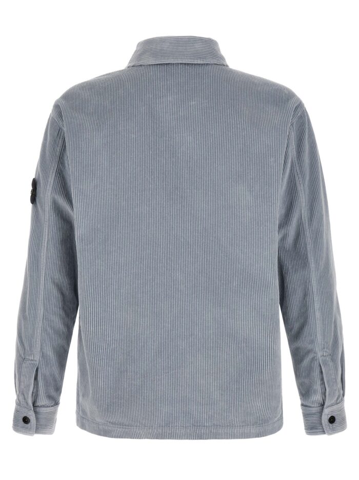Stone Island '1200016' Overshirt