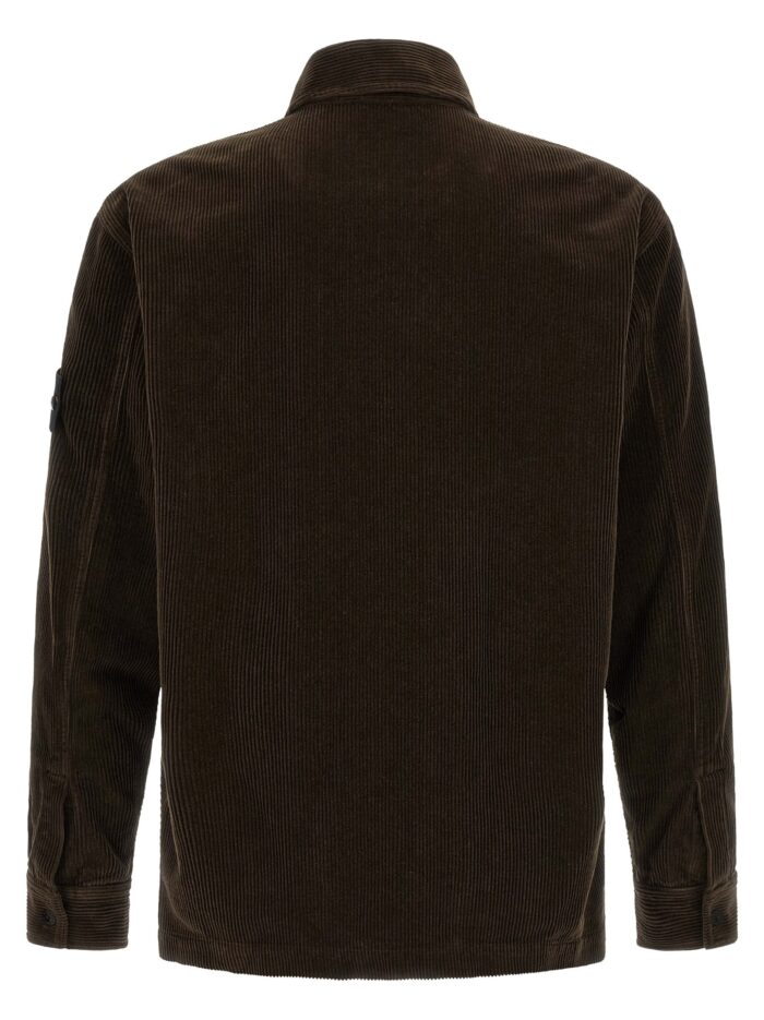 Stone Island '1200016' Overshirt