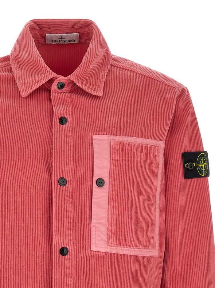 Stone Island '1200016' Overshirt