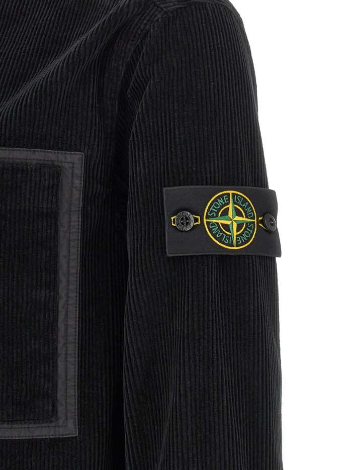 Stone Island '1200016' Overshirt