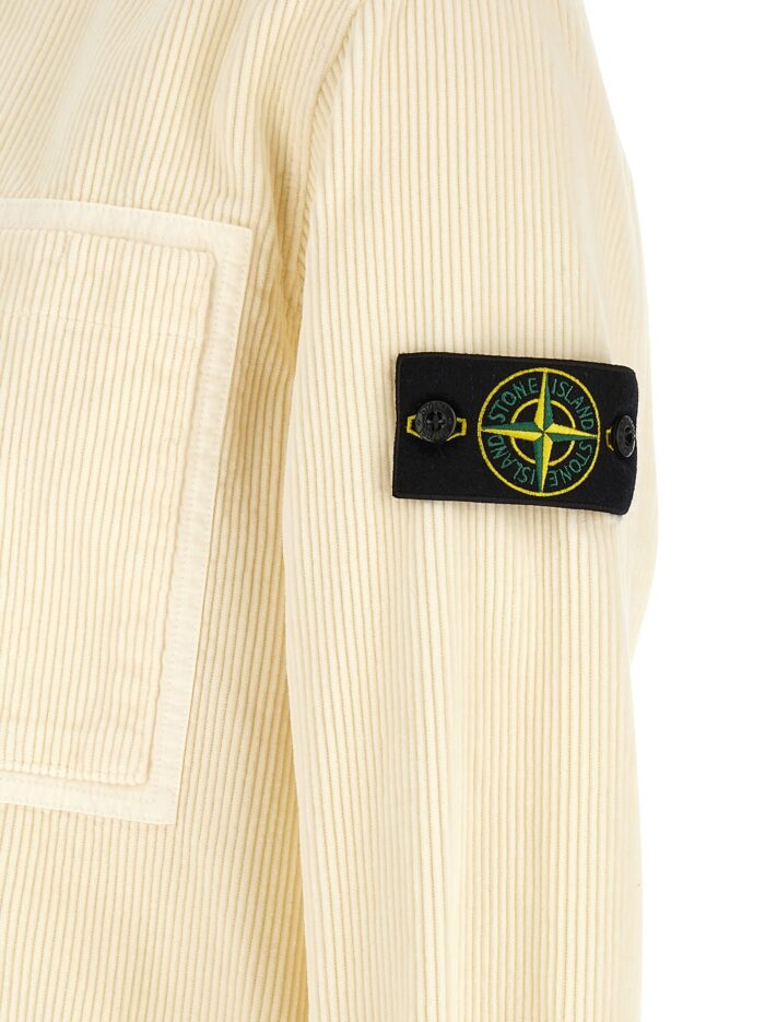 Stone Island '1200016' Overshirt