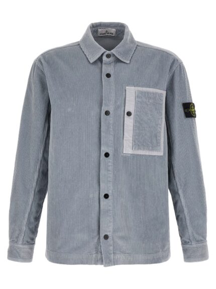Stone Island '1200016' Overshirt