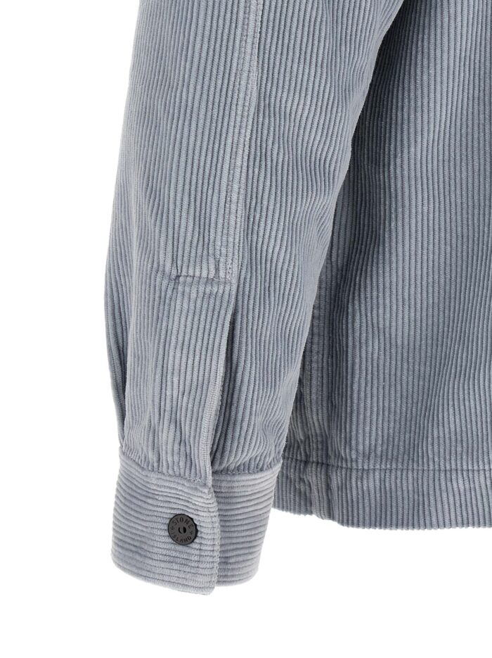 Stone Island '1200016' Overshirt