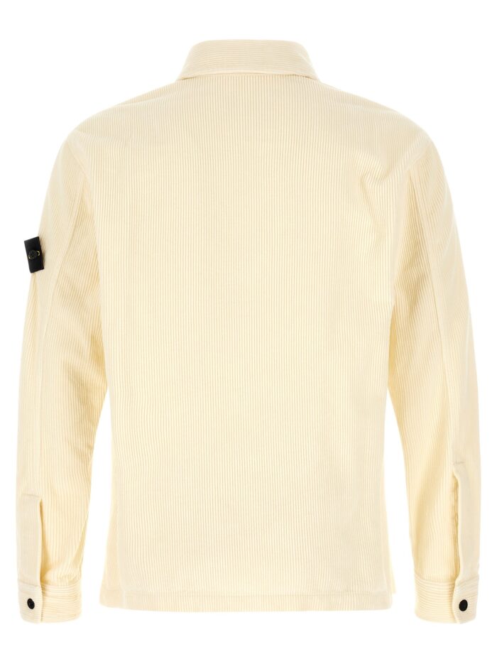 Stone Island '1200016' Overshirt