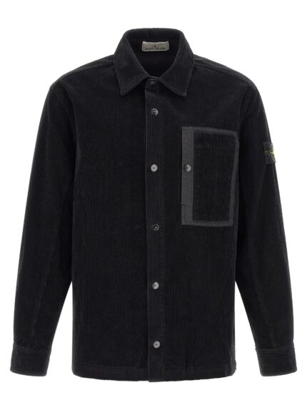 Stone Island '1200016' Overshirt