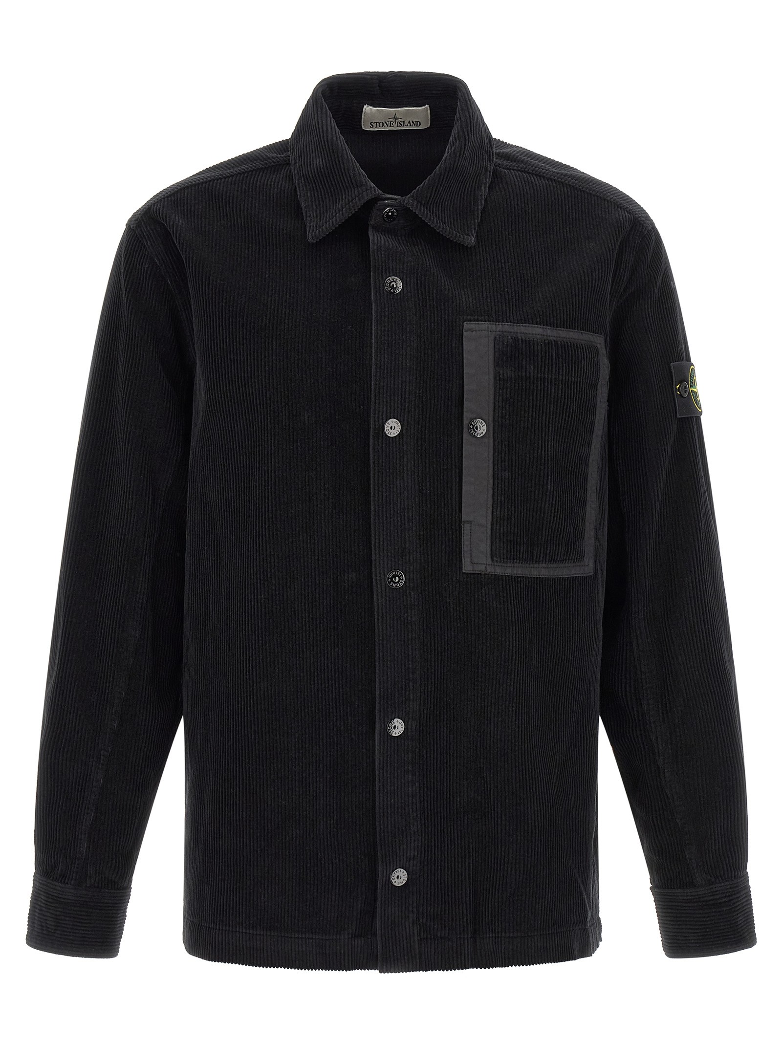Stone Island '1200016' Overshirt