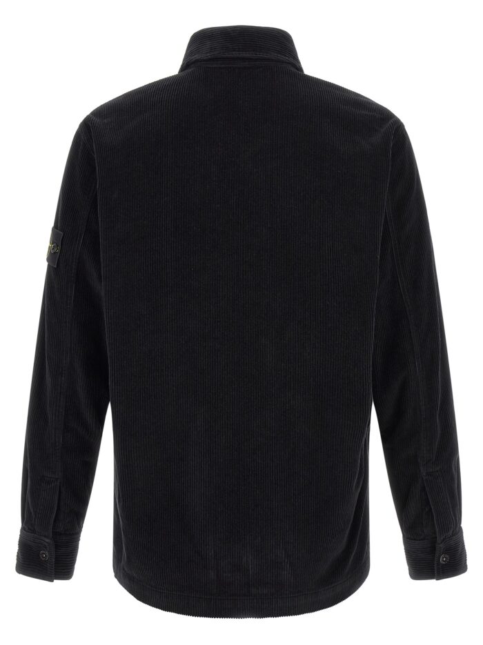 Stone Island '1200016' Overshirt